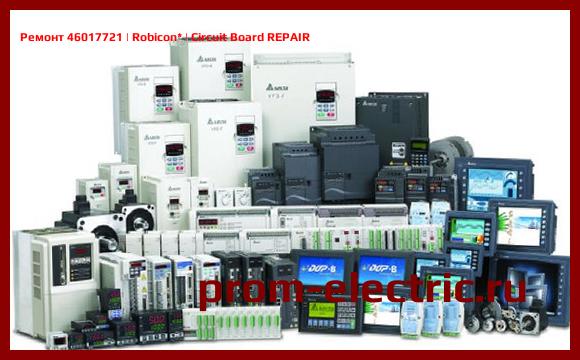 Image [РЕМОНТ] 46017721 | Robicon | Circuit Board REPAIR