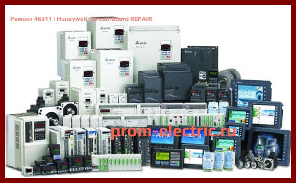 Image [РЕМОНТ] 46311 | Honeywell | Circuit Board REPAIR