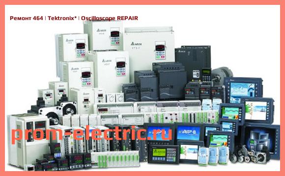 Image [РЕМОНТ] 464 | Tektronix | Oscilloscope REPAIR