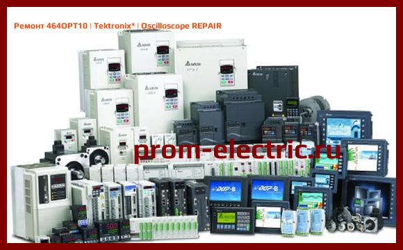 Image [РЕМОНТ] 464OPT10 | Tektronix | Oscilloscope REPAIR