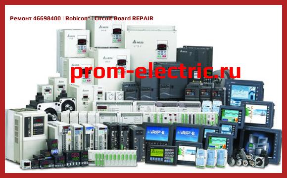 Image [РЕМОНТ] 46698400 | Robicon | Circuit Board REPAIR