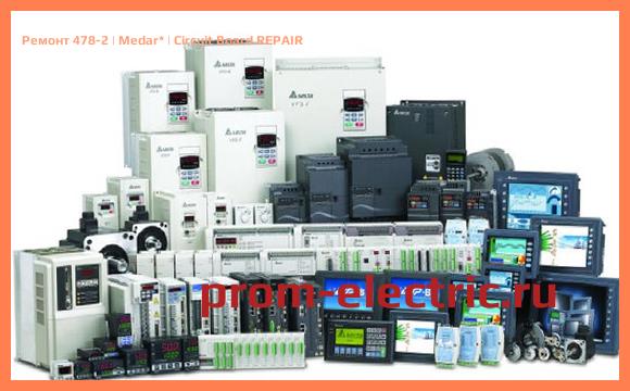 Image [РЕМОНТ] 478-2 | Medar | Circuit Board REPAIR