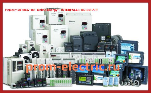 Image [РЕМОНТ] 50-0037-00 | Online Energy | INTERFACE II BD REPAIR
