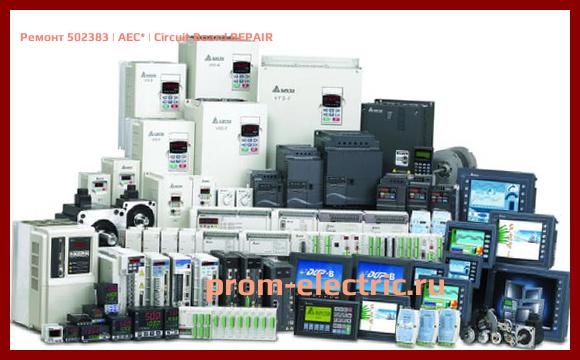 Image [РЕМОНТ] 502383 | AEC | Circuit Board REPAIR