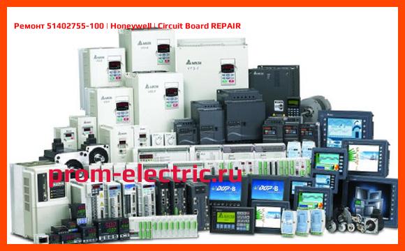 Image [РЕМОНТ] 51402755-100 | Honeywell | Circuit Board REPAIR