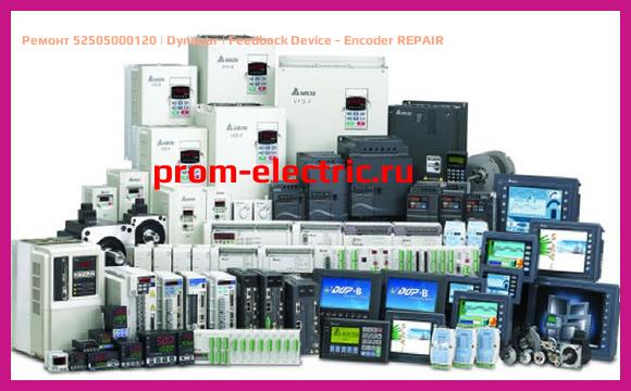 Image [РЕМОНТ] 52505000120 | Dynapar | Feedback Device - Encoder REPAIR