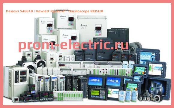 Image [РЕМОНТ] 54601B | Hewlett Packard | Oscilloscope REPAIR