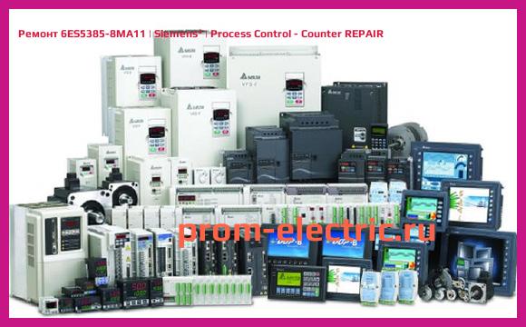 Image [РЕМОНТ] 6ES5385-8MA11 | Siemens | Process Control - Counter REPAIR