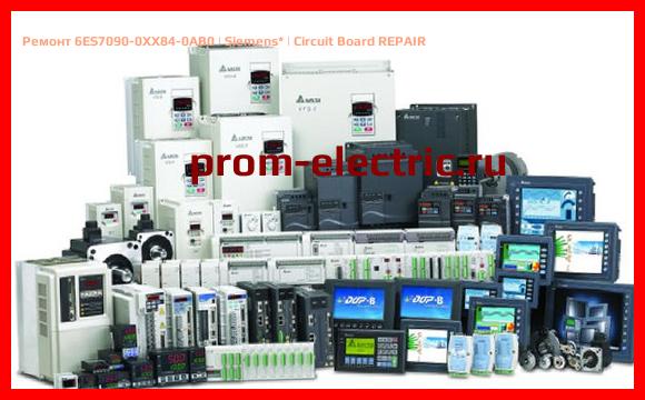 Image [РЕМОНТ] 6ES7090-0XX84-0AB0 | Siemens | Circuit Board REPAIR