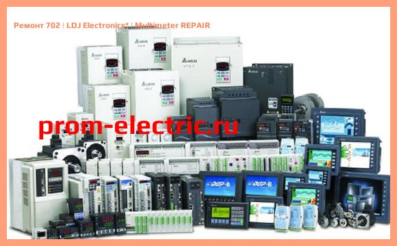 Image [РЕМОНТ] 702 | LDJ Electronics | Multimeter REPAIR