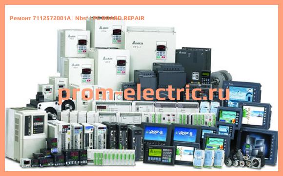 Image [РЕМОНТ] 7112572001A | Nbs | PC BOARD REPAIR