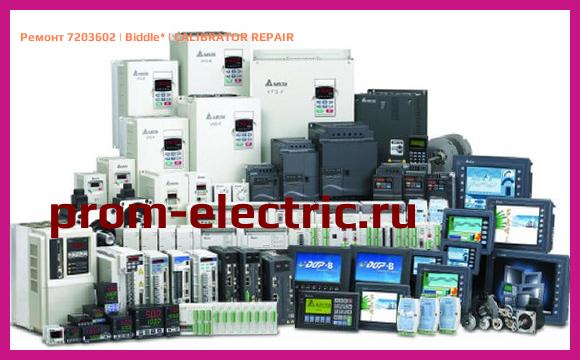 Image [РЕМОНТ] 7203602 | Biddle | CALIBRATOR REPAIR