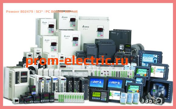 Image [РЕМОНТ] 802479 | SCI | PC BOARD REPAIR
