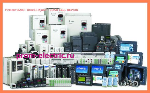 Image [РЕМОНТ] 8200 | Bruel & Kjaer | LOAD CELL REPAIR