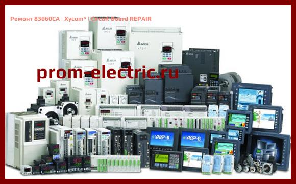 Image [РЕМОНТ] 83060CA | Xycom | Circuit Board REPAIR