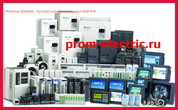 Image [РЕМОНТ] 830890 | Technitron | Weld Control REPAIR