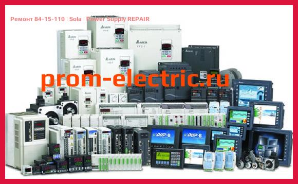 Image [РЕМОНТ] 84-15-110 | Sola | Power Supply REPAIR