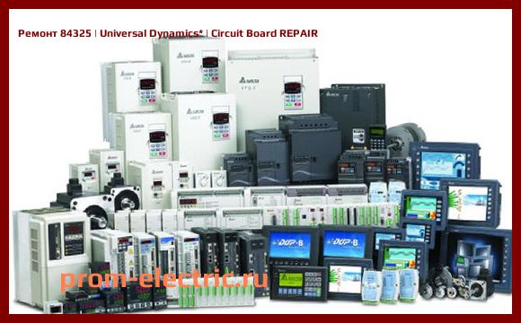 Image [РЕМОНТ] 84325 | Universal Dynamics | Circuit Board REPAIR