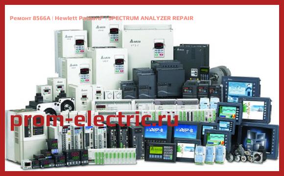 Image [РЕМОНТ] 8566A | Hewlett Packard | SPECTRUM ANALYZER REPAIR