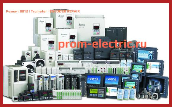 Image [РЕМОНТ] 8812 | Trumeter | ENCODER REPAIR