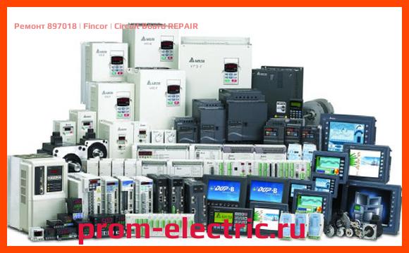 Image [РЕМОНТ] 897018 | Fincor | Circuit Board REPAIR