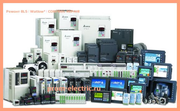 Image [РЕМОНТ] 8LS | Watlow | CONTROL REPAIR