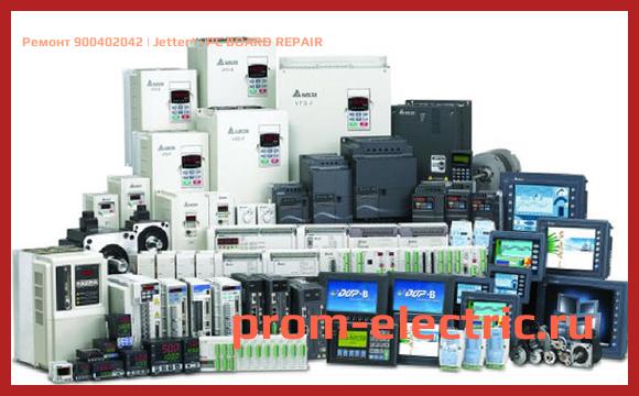 Image [РЕМОНТ] 900402042 | Jetter | PC BOARD REPAIR