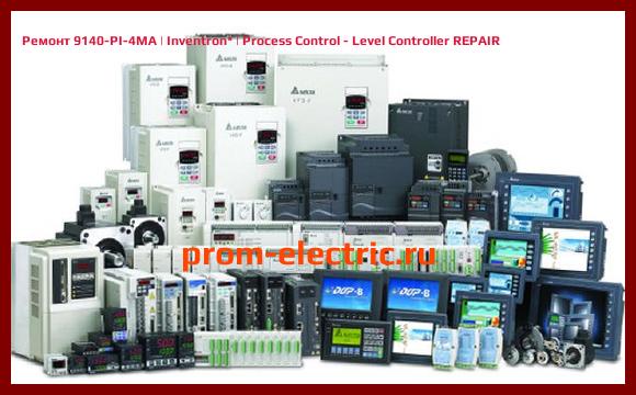 Image [РЕМОНТ] 9140-PI-4MA | Inventron | Process Control - Level Controller REPAIR