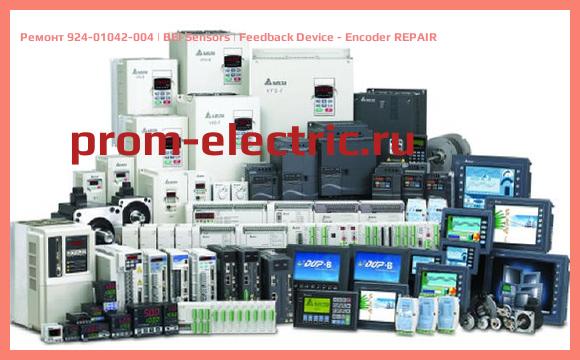 Image [РЕМОНТ] 924-01042-004 | BEI Sensors | Feedback Device - Encoder REPAIR