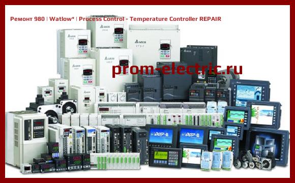 Image [РЕМОНТ] 980 | Watlow | Process Control - Temperature Controller REPAIR