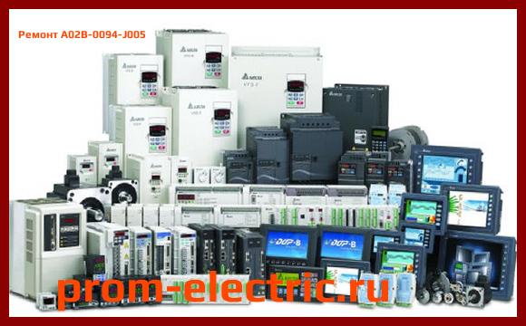 Image [РЕМОНТ] A02B-0094-J005