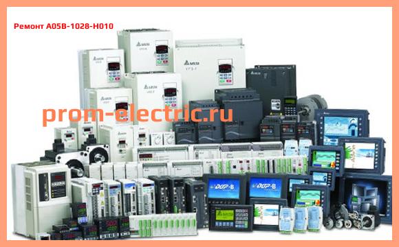 Image [РЕМОНТ] A05B-1028-H010