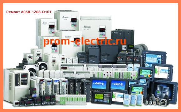 Image [РЕМОНТ] A05B-1208-D101