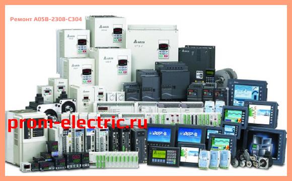 Image [РЕМОНТ] A05B-2308-C304
