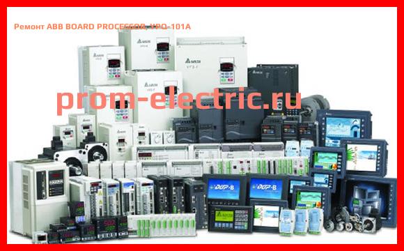 Image [РЕМОНТ] ABB BOARD PROCESSOR, YPQ-101A