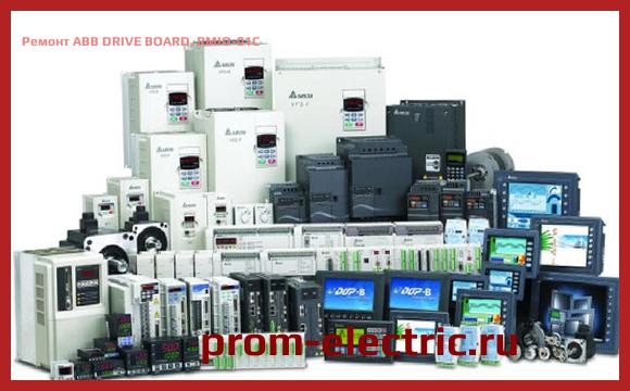 Image [РЕМОНТ] ABB DRIVE BOARD, RMIO-01C