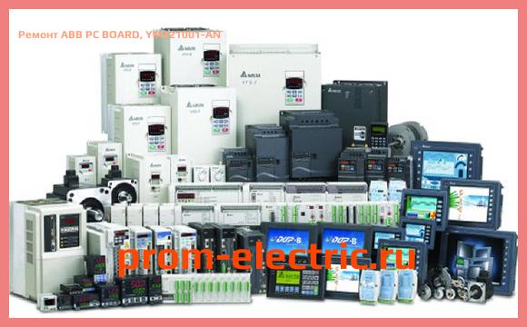 Image [РЕМОНТ] ABB PC BOARD, YM321001-AN