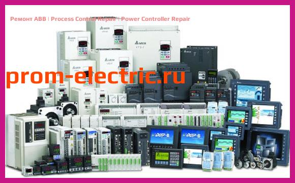 Image [РЕМОНТ] ABB | Process Control Repair | Power Controller Repair