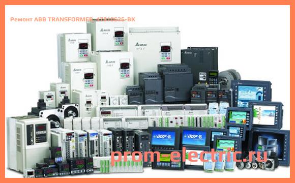 Image [РЕМОНТ] ABB TRANSFORMER, 47810626-BK