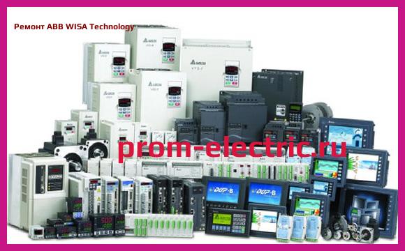 Image [РЕМОНТ] ABB WISA Technology