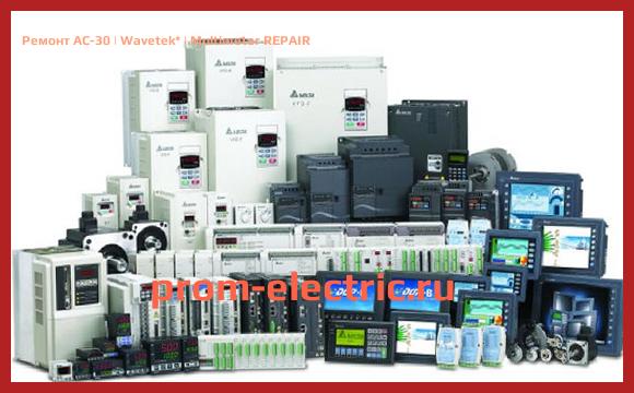 Image [РЕМОНТ] AC-30 | Wavetek | Multimeter REPAIR