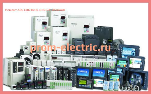 Image [РЕМОНТ] AES CONTROL DISPLY, JPH2000