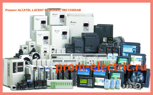 Image [РЕМОНТ] ALCATEL LUCENT PC BOARD, 3EC15905AB