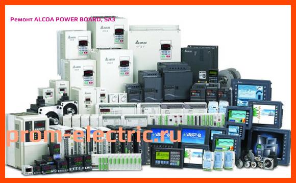 Image [РЕМОНТ] ALCOA POWER BOARD, SA3