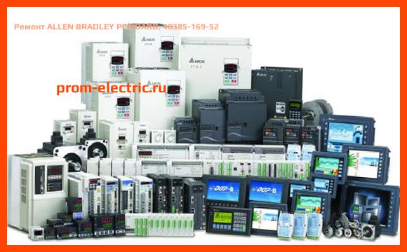 Image [РЕМОНТ] ALLEN BRADLEY PC BOARD, 40385-169-52