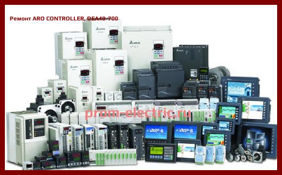 Image [РЕМОНТ] ARO CONTROLLER, DEA40-700