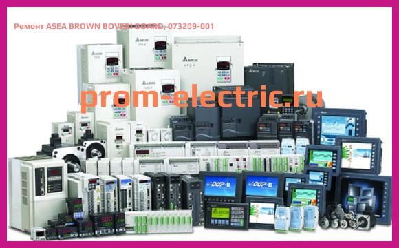 Image [РЕМОНТ] ASEA BROWN BOVERI BOARD, 073209-001