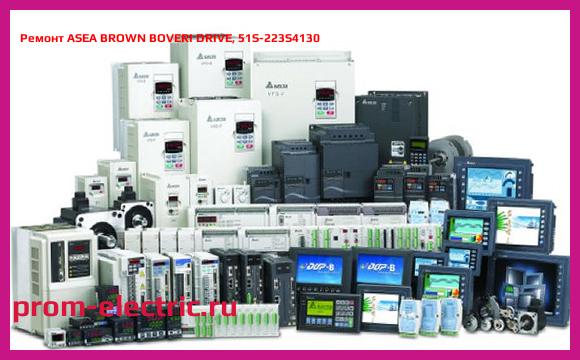 Image [РЕМОНТ] ASEA BROWN BOVERI DRIVE, 51S-223S4130