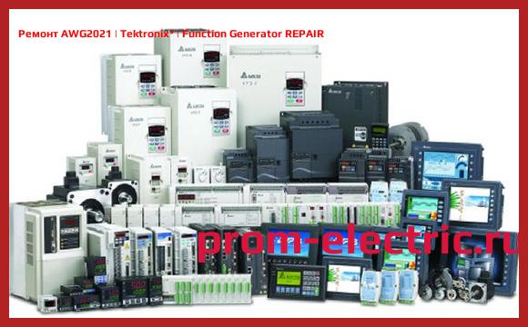 Image [РЕМОНТ] AWG2021 | Tektronix | Function Generator REPAIR