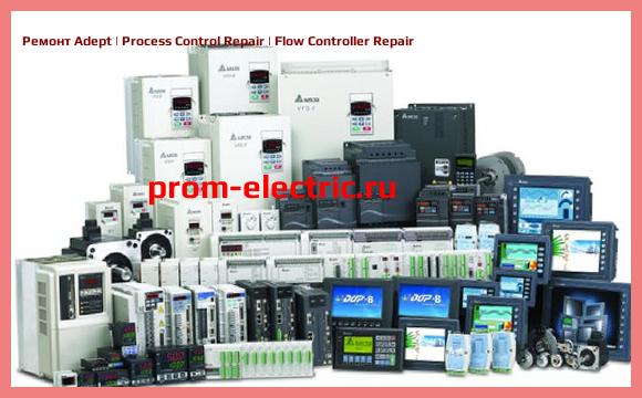 Image [РЕМОНТ] Adept | Process Control Repair | Flow Controller Repair